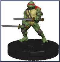 Leonardo Action Figure