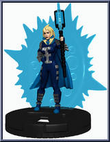 Renet Tilley Action Figure
