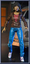 April O'Neil (Version 2) Action Figure
