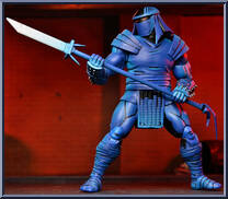 Foot Enforcer Action Figure