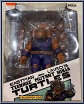 Triceraton Zog Action Figure