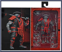 Nightwatcher Donatello (Lost Years) from Teenage Mutant Ninja Turtles - Last Ronin manufactured by Neca [Front]