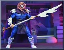 Shredder from Teenage Mutant Ninja Turtles - Adventures manufactured by Neca [Loose]