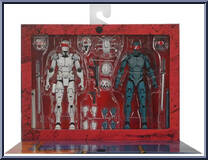 Synja Patrol Troop Reinforcements from Teenage Mutant Ninja Turtles - Last Ronin manufactured by Neca [Front]