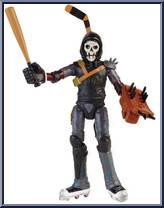 Casey Jones Action Figure