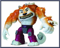 Dogpound Action Figure