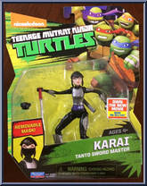 Karai Action Figure