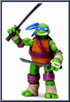 Leonardo Action Figure