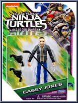 Casey Jones Action Figure