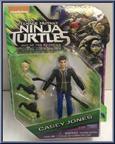 Casey Jones Action Figure