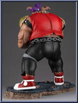 Bebop from Teenage Mutant Ninja Turtles - 1:4 Scale Statues manufactured by PCS Collectibles [Loose]