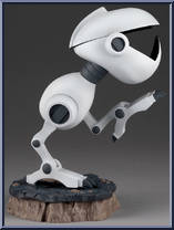 Bebop (Exclusive) from Teenage Mutant Ninja Turtles - 1:4 Scale Statues manufactured by PCS Collectibles [Loose]