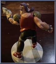 Bebop from Teenage Mutant Ninja Turtles - 1:8 Scale Statues manufactured by PCS Collectibles [Loose]