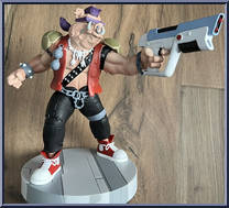Bebop from Teenage Mutant Ninja Turtles - 1:8 Scale Statues manufactured by PCS Collectibles [Loose]
