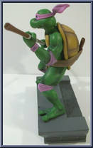 Donatello from Teenage Mutant Ninja Turtles - 1:8 Scale Statues manufactured by PCS Collectibles [Loose]