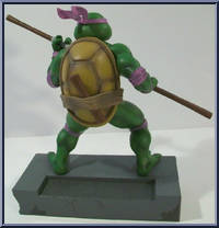 Donatello from Teenage Mutant Ninja Turtles - 1:8 Scale Statues manufactured by PCS Collectibles [Loose]