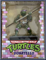 Donatello from Teenage Mutant Ninja Turtles - 1:8 Scale Statues manufactured by PCS Collectibles [Front]