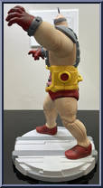 Krang from Teenage Mutant Ninja Turtles - 1:8 Scale Statues manufactured by PCS Collectibles [Loose]