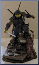 The Last Ronin from Teenage Mutant Ninja Turtles - The Last Ronin manufactured by PCS Collectibles [Loose]