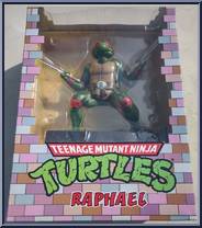 Raphael from Teenage Mutant Ninja Turtles - 1:8 Scale Statues manufactured by PCS Collectibles [Front]
