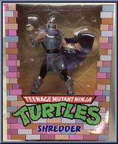Shredder from Teenage Mutant Ninja Turtles - 1:8 Scale Statues manufactured by PCS Collectibles [Front]