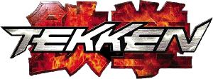 Tekken (Funko)