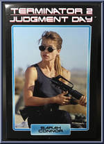 Sarah Connor from Terminator 2 - Ultimate Collection manufactured by Neca [Front]