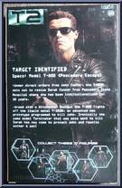 T-800 {Pescadero Escape} from Terminator 2 - 12" Scale manufactured by Neca [Back]