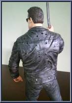 T-800 {Pescadero Escape} from Terminator 2 - 12" Scale manufactured by Neca [Loose]