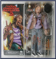 Chop Top (Part 2) Action Figure