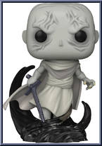 Gorr Action Figure