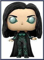 Hela (without Helmet) Action Figure