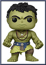 Hulk (Casual) Action Figure