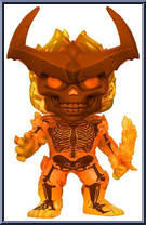 Surtur Action Figure