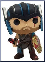 Thor (Gladiator) Action Figure