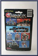 Ratar-O from ThunderCats - Basic Series manufactured by Kid Works [Back]