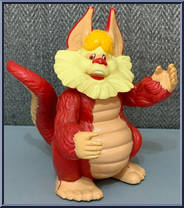 Snarf from ThunderCats - Companions manufactured by LJN [Loose]