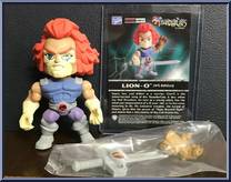 Lion-O from ThunderCats - Basic Series manufactured by Loyal Subjects [Loose]