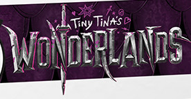 Tiny Tina's Wonderlands (Funko)