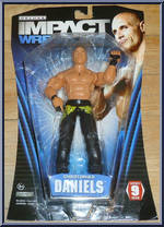 Christopher Daniels Action Figure
