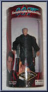 Elliot Carver from Tomorrow Never Dies - Basic Series manufactured by Exclusive Premiere [Front]