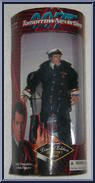 James Bond (Navy Uniform) from Tomorrow Never Dies - Basic Series manufactured by Exclusive Premiere [Front]