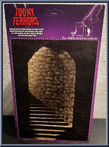 Fiend from Toony Terrors - Series 9 manufactured by Neca [Back]