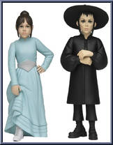 Lydia and Astrid from Toony Terrors - Multi-Packs manufactured by Neca [Loose]