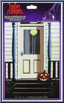 Michael Myers (Halloween 2) from Toony Terrors - Series 2 manufactured by Neca [Back]