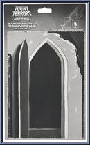 Nosferatu from Toony Terrors - Silver Screen manufactured by Neca [Back]