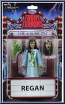 Regan (Exorcist) from Toony Terrors - Series 4 manufactured by Neca [Front]