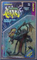 Brain Drain from Total Chaos - Series 2 manufactured by McFarlane [Front]