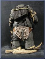 Poacher from Total Chaos - Series 2 manufactured by McFarlane [Loose]