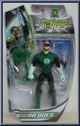 Hal Jordan Action Figure